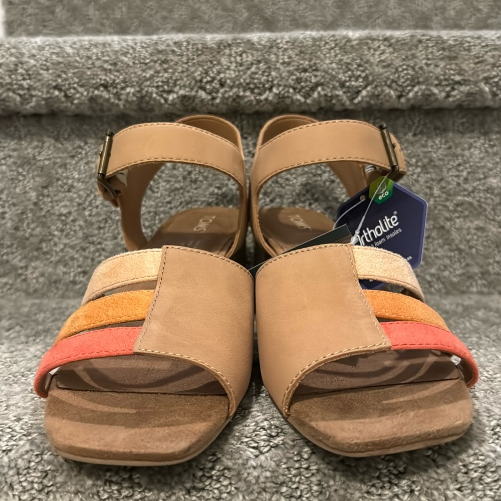 Toms Women’s Estella Sandals